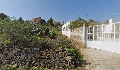 Materiales del Sur en Milpa Alta