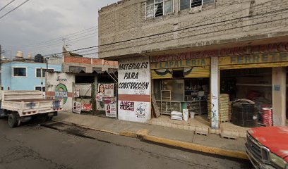 Materiales para Construcción Avenida en Iztapalapa