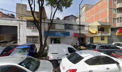 Materiales para Construcción El Globo II en Cuauhtémoc