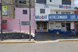 Materiales para Construcción Escorpión en Iztapalapa