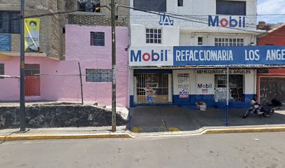 Materiales para Construcción Escorpión en Iztapalapa