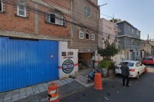 Materiales para Construcción González en Iztapalapa