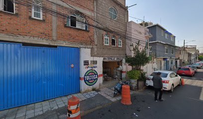 Materiales para Construcción González en Iztapalapa
