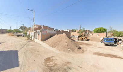 Materiales para Construcción Herrera en Jesús María