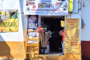 Materiales para Construcción Icacos en Iztacalco