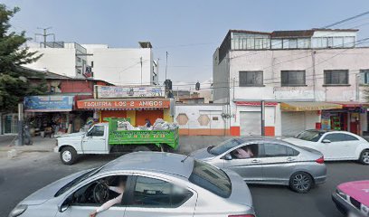 Materiales para Construcción Ramos en Iztacalco