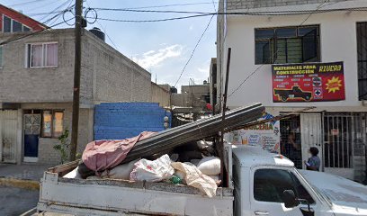 Materiales para Construcción Rivera en Iztapalapa