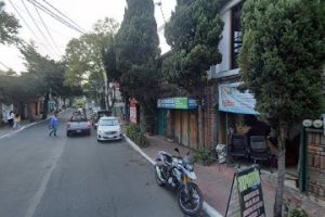 Materiales para Construcción en Cuajimalpa de Morelos