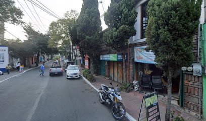 Materiales para Construcción en Cuajimalpa de Morelos