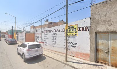 Materiales para Construcción en Jesús María