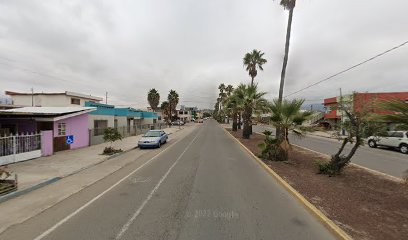 Materiales para Construcción y Ferretería Baja en Ensenada