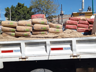 Materiales para Construcción y Tlapalería Richard en Iztapalapa
