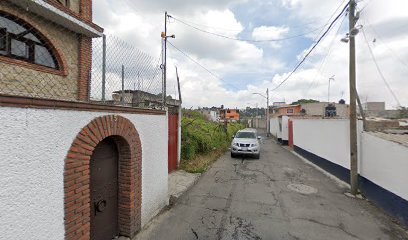 Materiales para Cosntrucción Colin en Cuajimalpa de Morelos