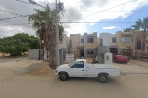 Materiales para La Construcción Kabax en San José del Cabo