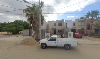 Materiales para La Construcción Kabax en San José del Cabo