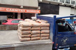 Materiales para La Construcción Lara en Iztapalapa