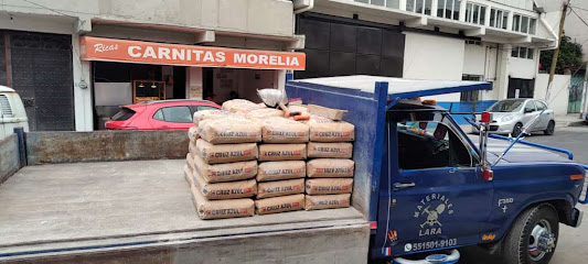 Materiales para La Construcción Lara en Iztapalapa