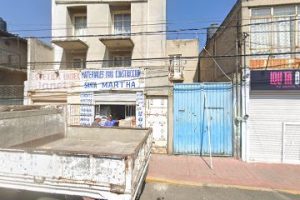 Materiales para La Construcción Santa Martha en Milpa Alta