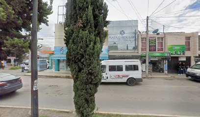 Materiales y Aceros de Puebla. en Apizaco