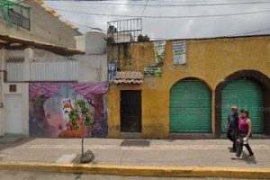 Materiales y Agregados en Milpa Alta
