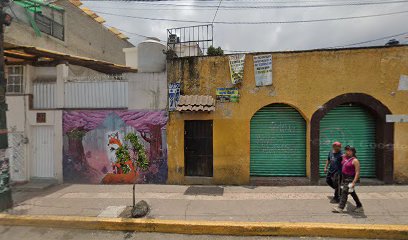 Materiales y Agregados en Milpa Alta