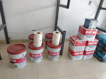 Materiales y Tablaroca en Xochimilco