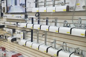 Mercado de Pisos y Baños en San Luis Río Colorado