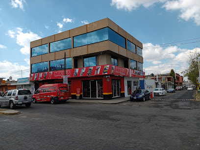Mikel's Apizaco, Tlaxcala en Apizaco