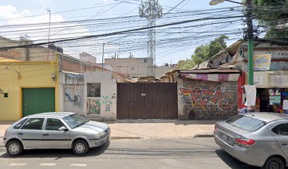 Milenio Materiales y Aceros en Azcapotzalco