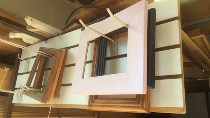 Molduras La Ménsula en La Magdalena Contreras