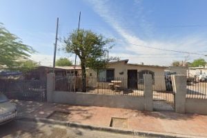 Para La Construcción de Mexicali en Mexicali