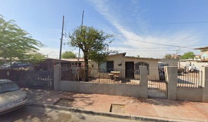 Para La Construcción de Mexicali en Mexicali