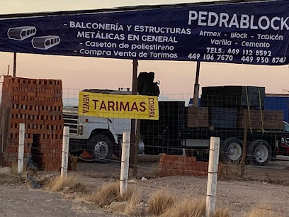 Pedrablock en Jesús María