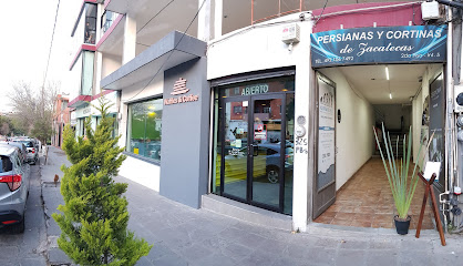 Persianas y Cortinas de Zacatecas en Zacatecas