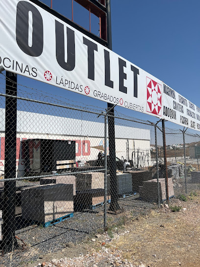 Petromarmol en Zacatecas