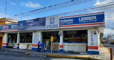 Pisos y Azulejos El Atlantico Suc. Cordoba en Córdoba