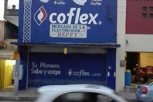 Plome-Electric Beppy en Tampico