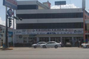 Productos de Acero Mora en Tampico