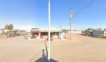 Proma Ferretería (Calz Monterrey) en San Luis Río Colorado