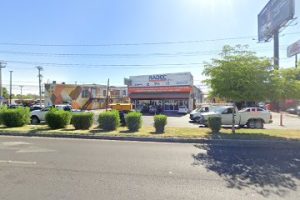 Puertas y Materiales de Construcción en Mexicali