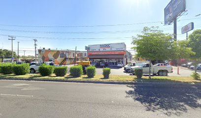 Puertas y Materiales de Construcción en Mexicali