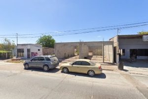 Rp Maquinaria y Construcción en Cd. Constitución