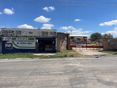 Sadak Aceros, Ferrete, Block, Materiales y Maquinaria en Aguascalientes