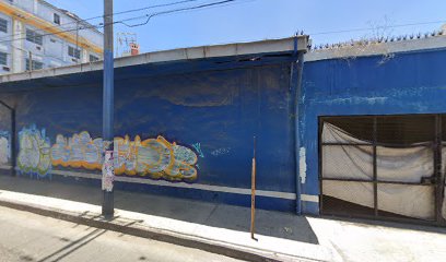 Sayma Construcción en Tampico