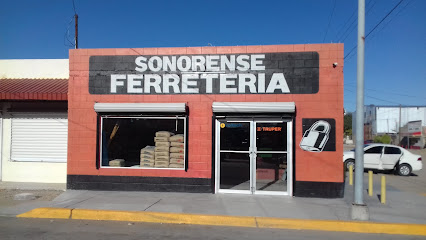 Sonorense Ferretería en San Luis Río Colorado
