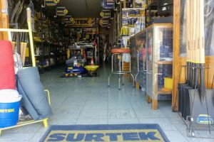 Surtek Store en Calvillo