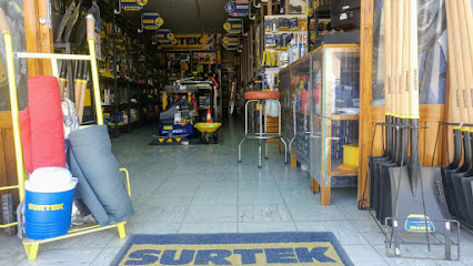 Surtek Store en Calvillo