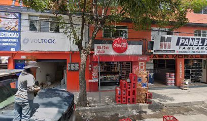 Tablaroca Casa Morales en Azcapotzalco