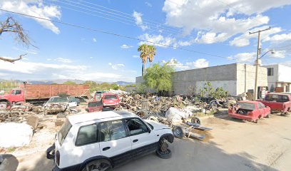 Taller de Construcción : Tac en Matehuala