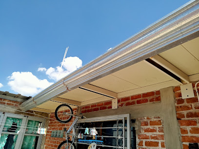 Taller de Estructuras Metalicas San Marcos en Zacatecas